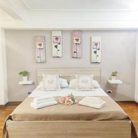 나폴리 San Gennaro House 202 빌라 외부 사진