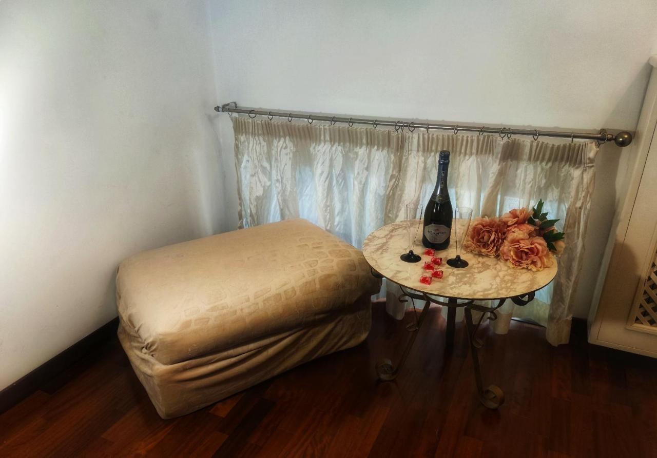 나폴리 San Gennaro House 202 빌라 외부 사진
