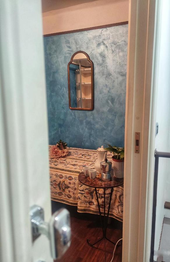 나폴리 San Gennaro House 202 빌라 외부 사진