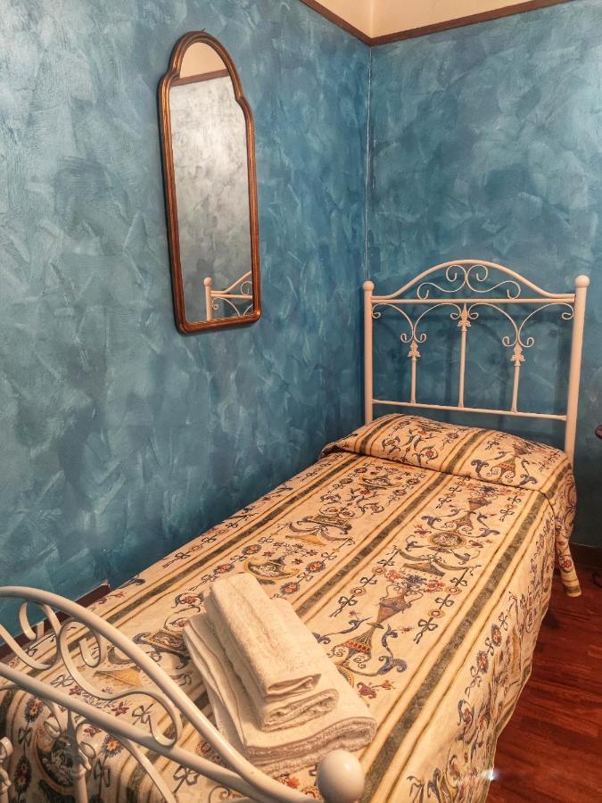 나폴리 San Gennaro House 202 빌라 외부 사진